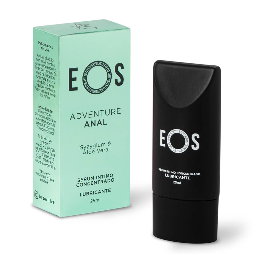 Serum Concentrado Eos Adventure Anal Ml Mayoristas Y Distribuidores