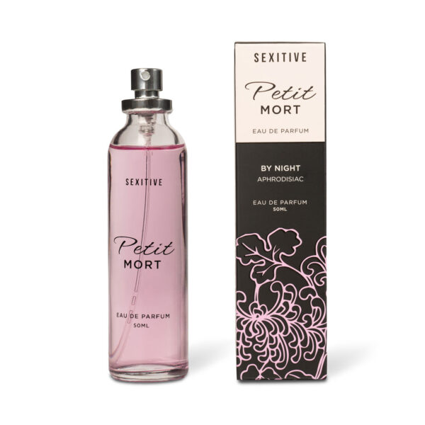 Perfume Petit Mort - 50ml