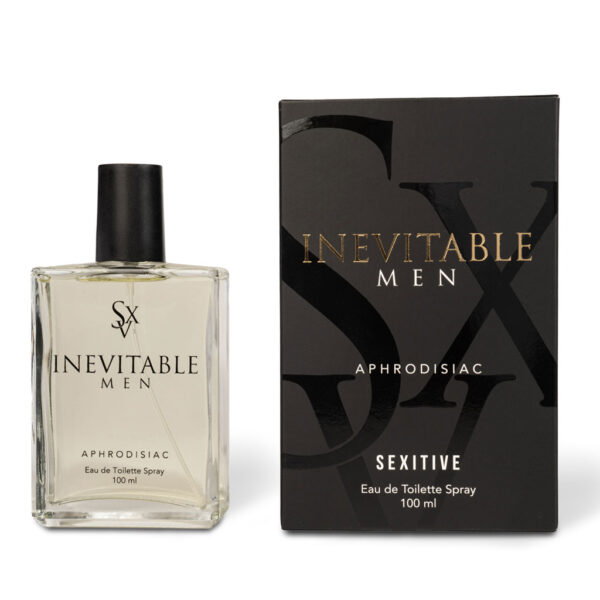 Perfume Inevitable Men 100 ml