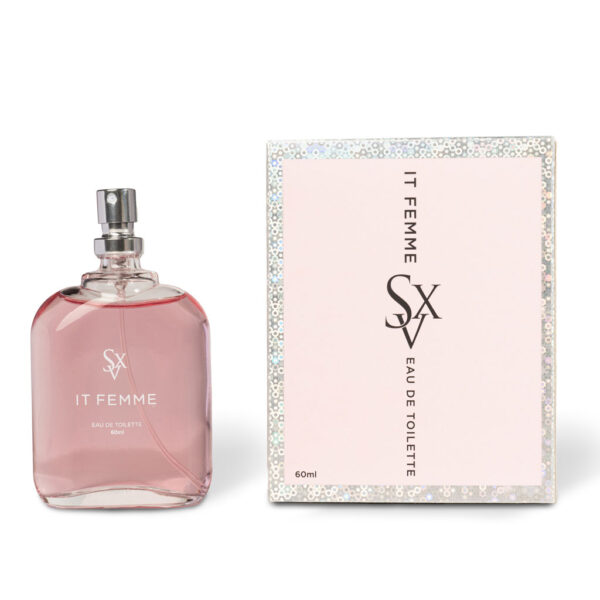 Perfume It Femme - 60ml