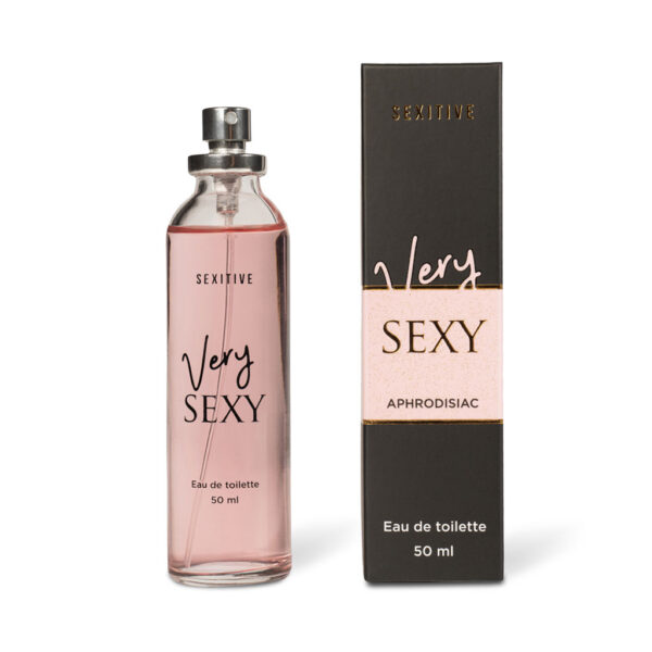 Perfume Very Sexy - 50ml