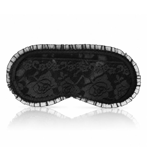 Antifaz Luxury Sexitive