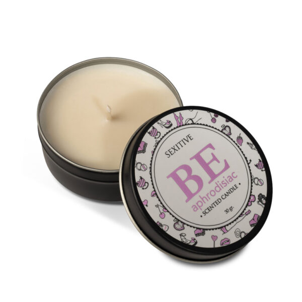 Massage Candle BE - 30 gr