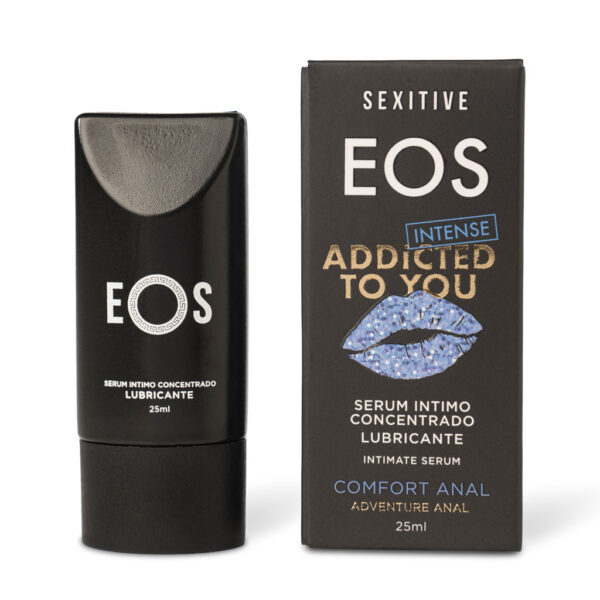 Serum Concentrado EOS Adventure Anal 25ml