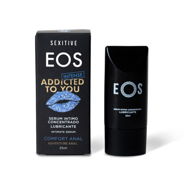 Serum Concentrado EOS Adventure Anal 25ml