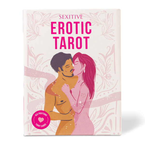 Erotic Tarot, A tarot for lovers