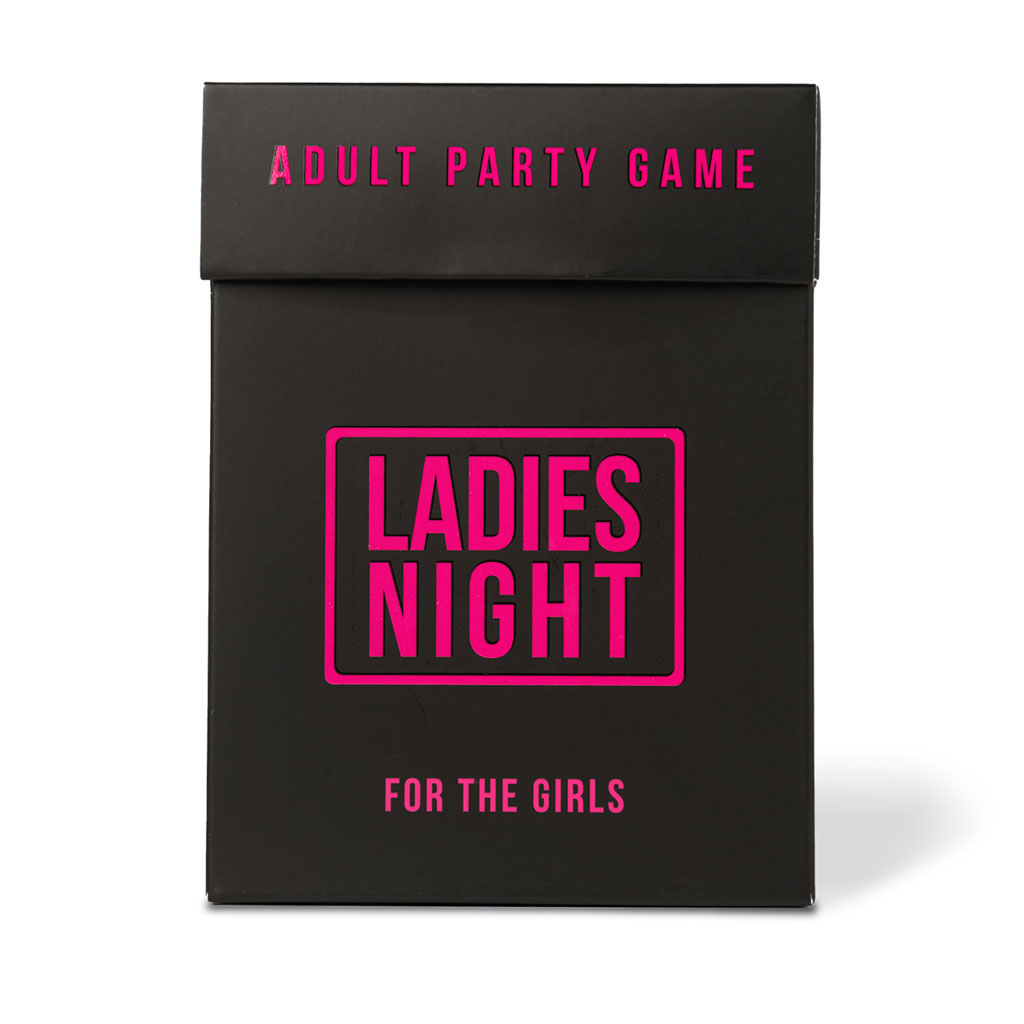 LadiesNight