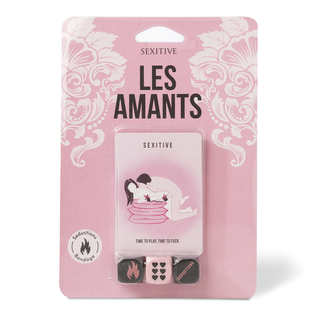 LesAmants