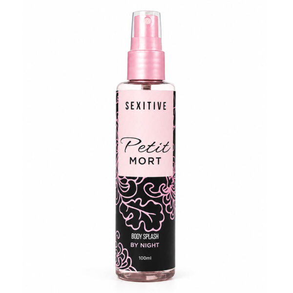 Body splash Petit Mort Aphrodisiac - 100ml