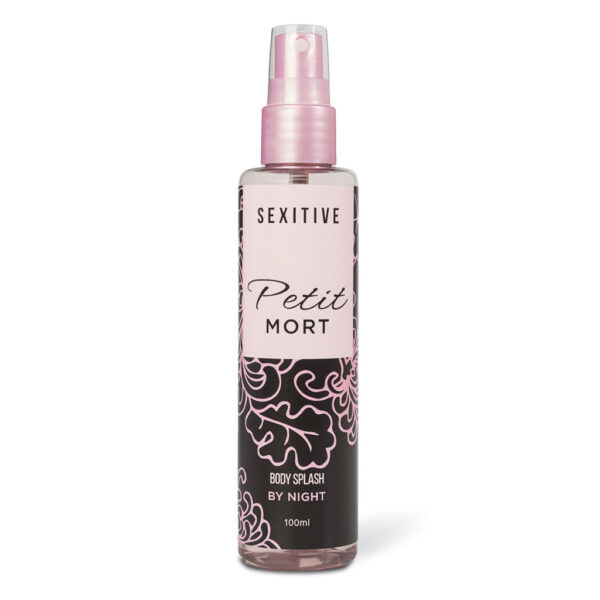 Body splash Petit Mort Aphrodisiac - 100ml