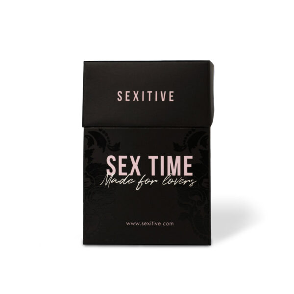 Sex Time game