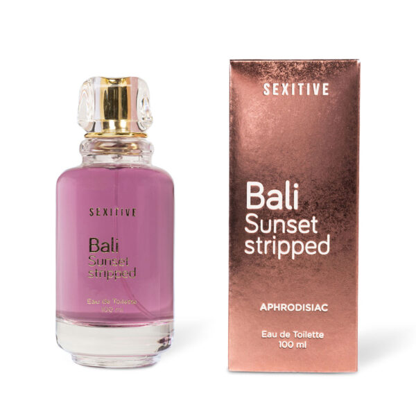 Perfume BALI Sunset Stripped - 100ml