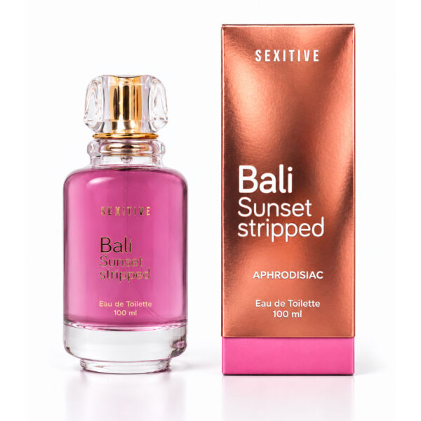 Perfume BALI Sunset Stripped - 100ml