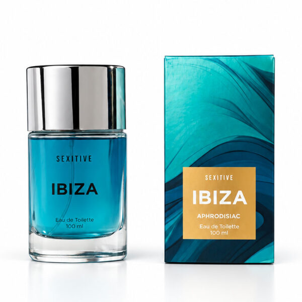 Perfume IBIZA - 100ml