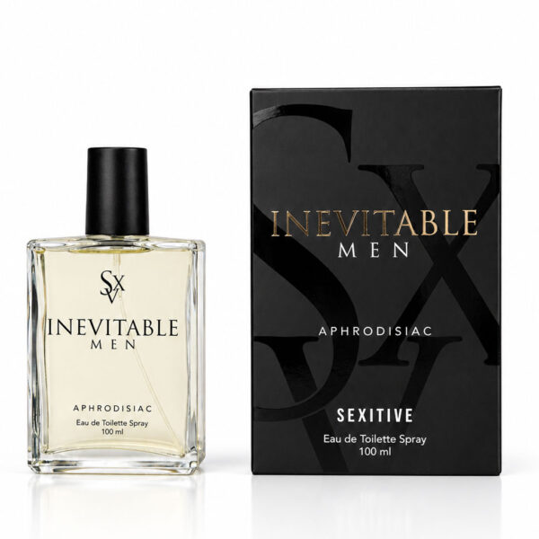 Perfume Inevitable Men 100 ml