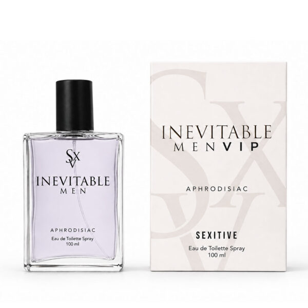 Perfume Inevitable Men VIP 100 ml
