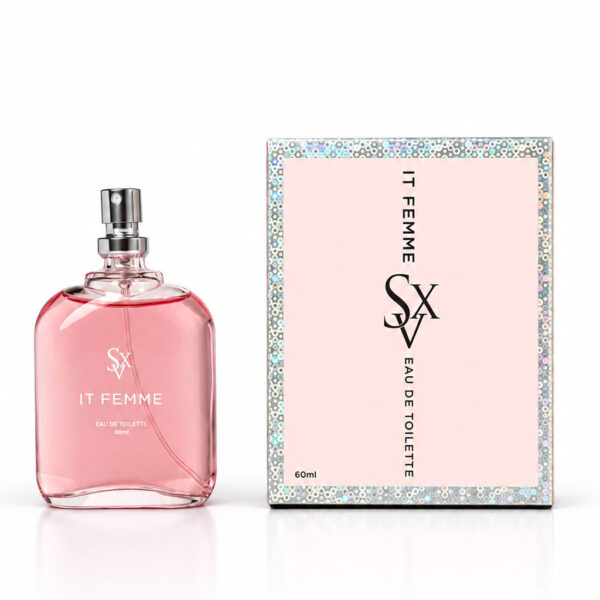 Perfume It Femme - 60ml