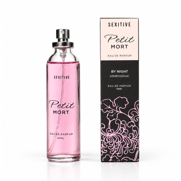 Perfume Petit Mort - 50ml
