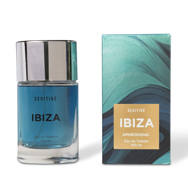 Perfume IBIZA - 100ml