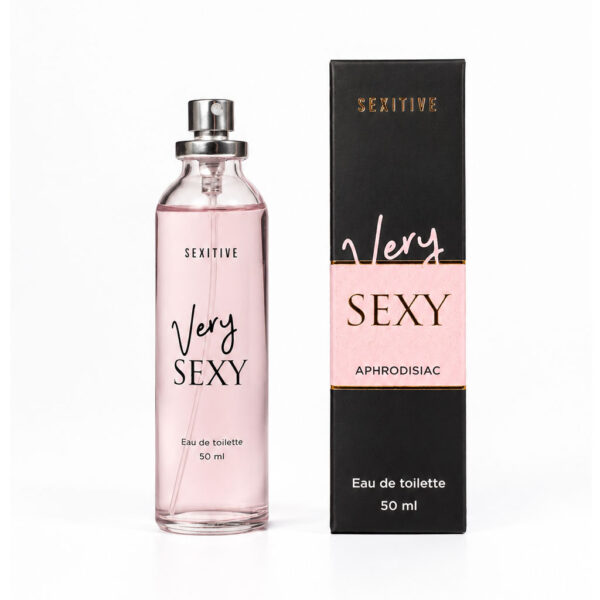 Perfume Very Sexy - 50ml