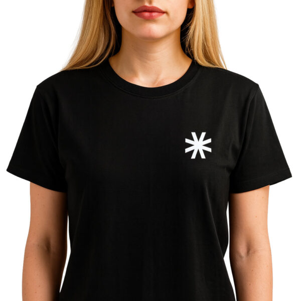 Black Shirt Sexitive