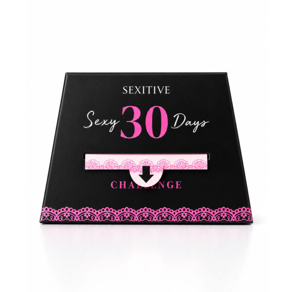 Juego Challenge 30 days - Desafíos durante 30 días