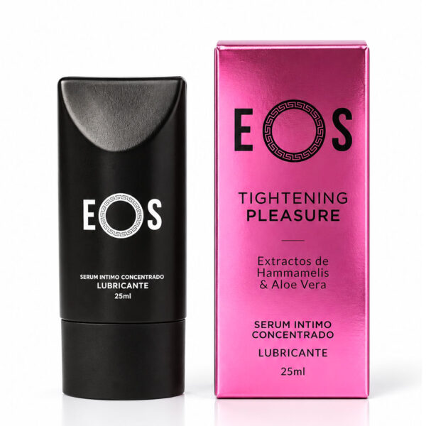 Serum Concentrado EOS Tightening Pleasure 25ml