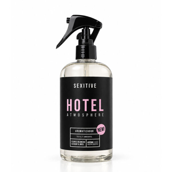 Hotel Atmosphere Room spray Aromatizante - 400ml
