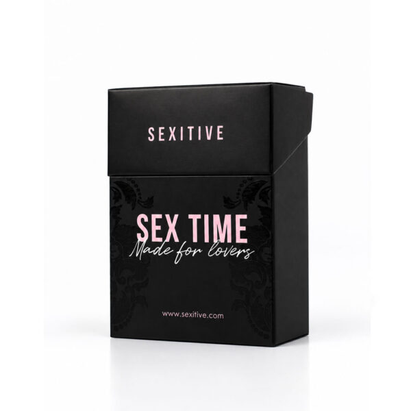 Sex Time game